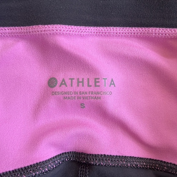 Athleta leggings - Picture 4 of 11